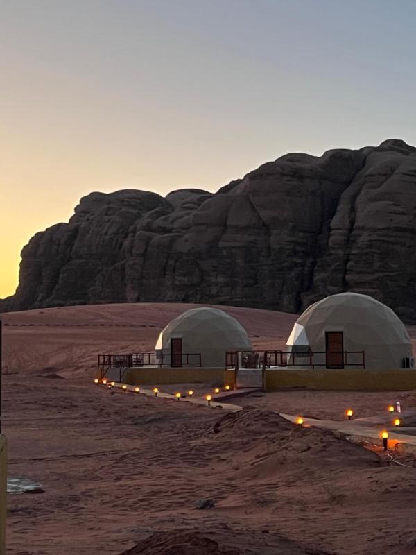 Orbit camp - image 15