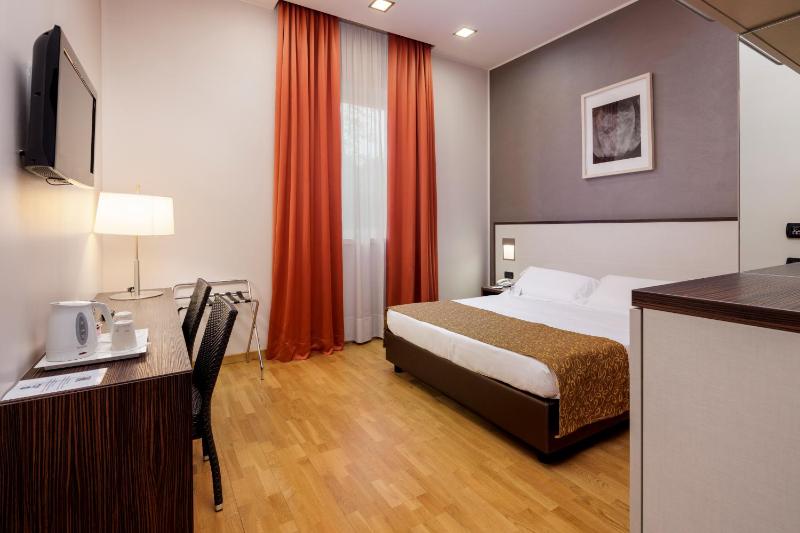 Single Room - Disability Access image 4