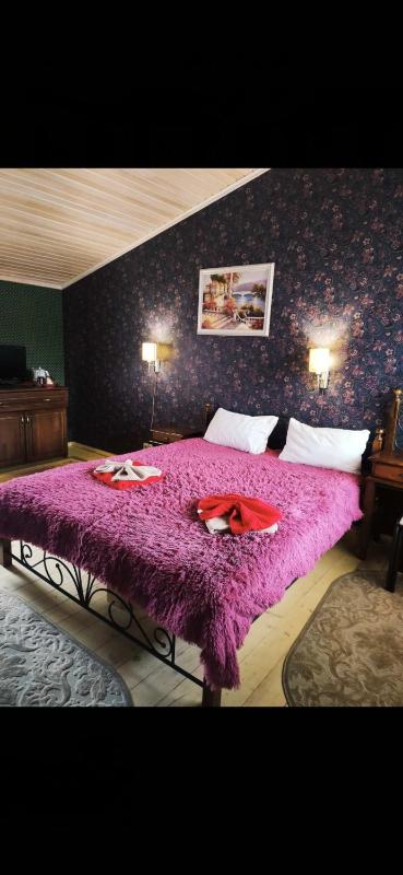Deluxe Double Room image 1