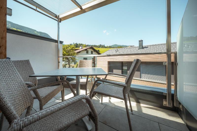 Apartments Gustav by Schladming-Appartements - image 30