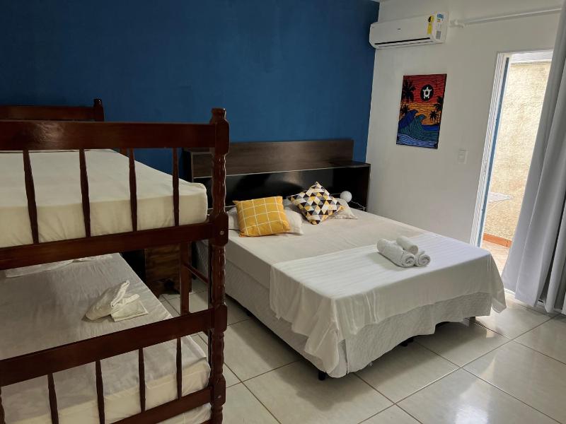 Pura Vida Ubatuba Suítes - image 32