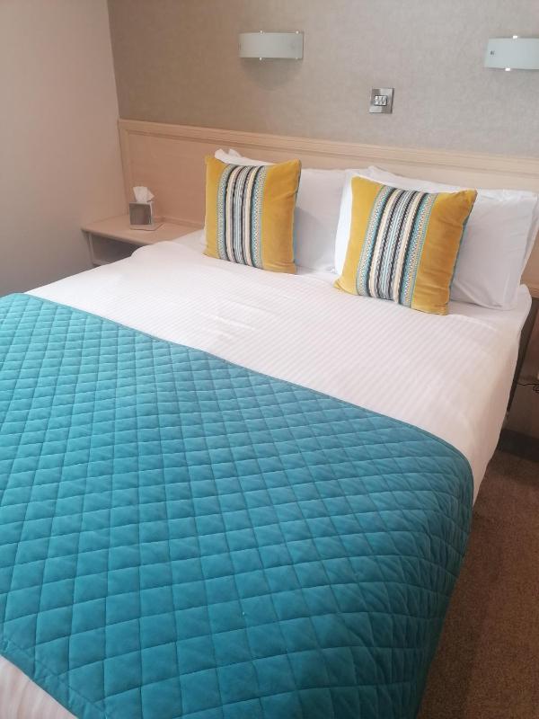 Standard  Double Room image 1
