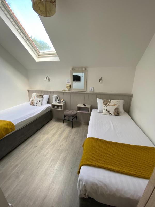 Twin Room image 3