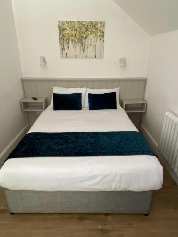 Double or Twin Room image 4