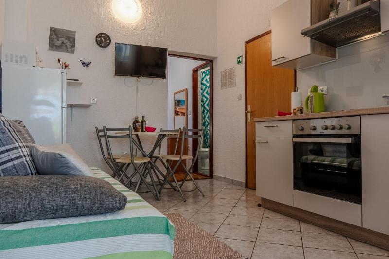 Apartments Santek - image 17