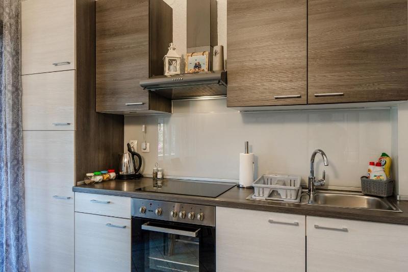 Apartments Santek - image 6