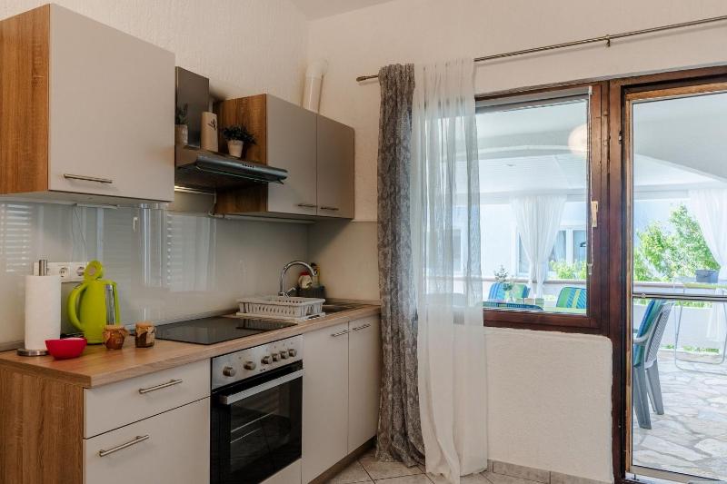 Apartments Santek - image 16