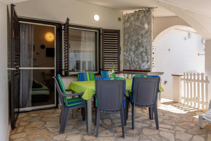Apartments Santek - image 21