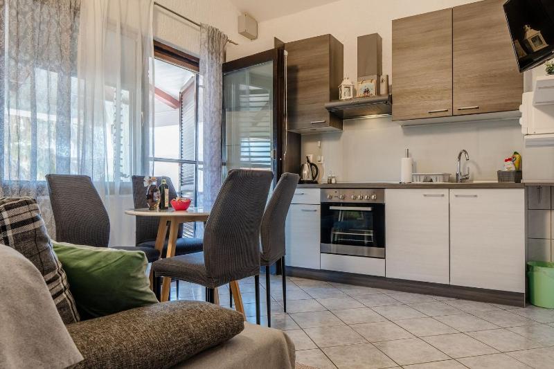 Apartments Santek - image 14