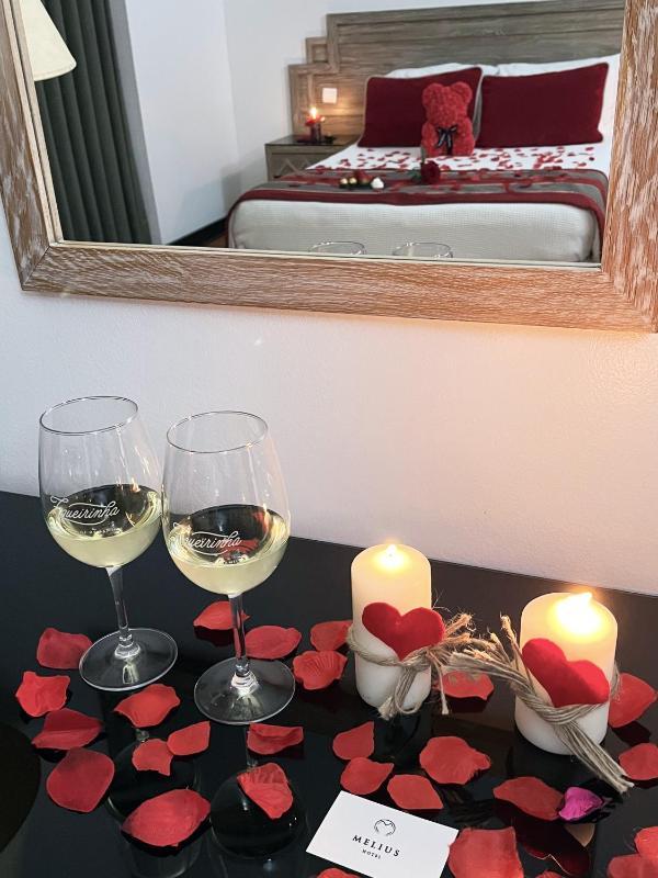  Double Room with Romantic Package image 4