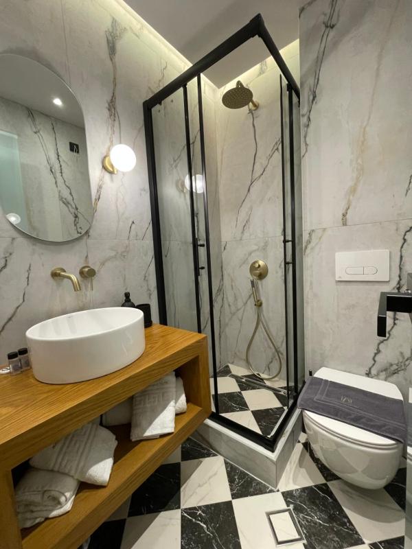 Aggelos Hotel - image 24