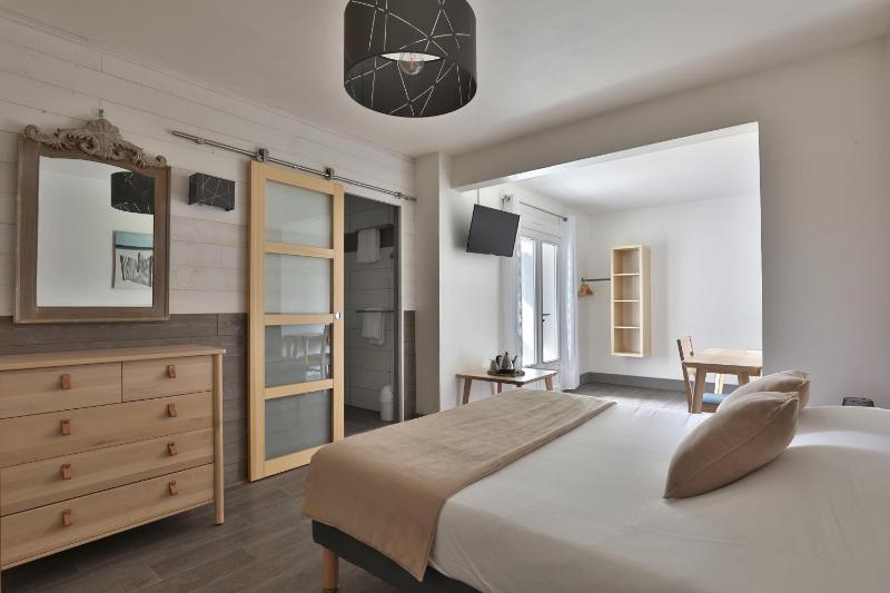 Cit'Hotel du Cap - image 3