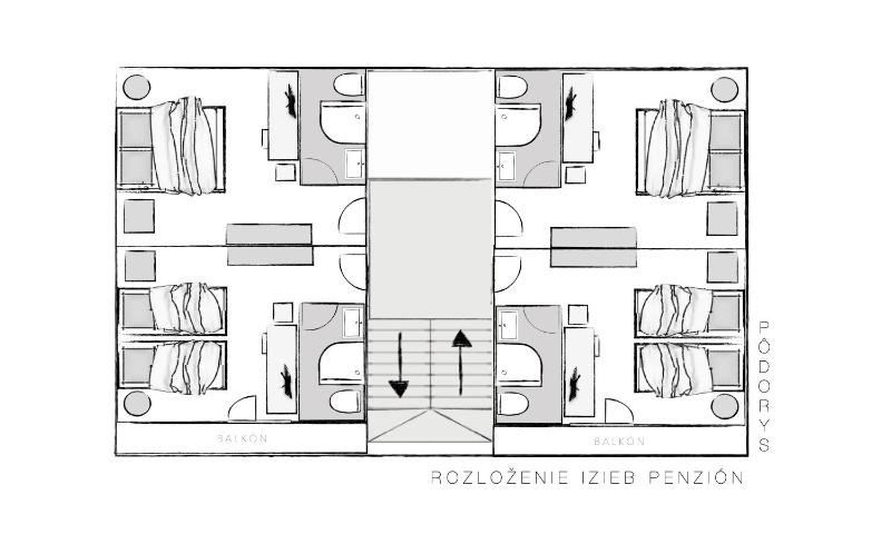 Double or Twin Room image 2