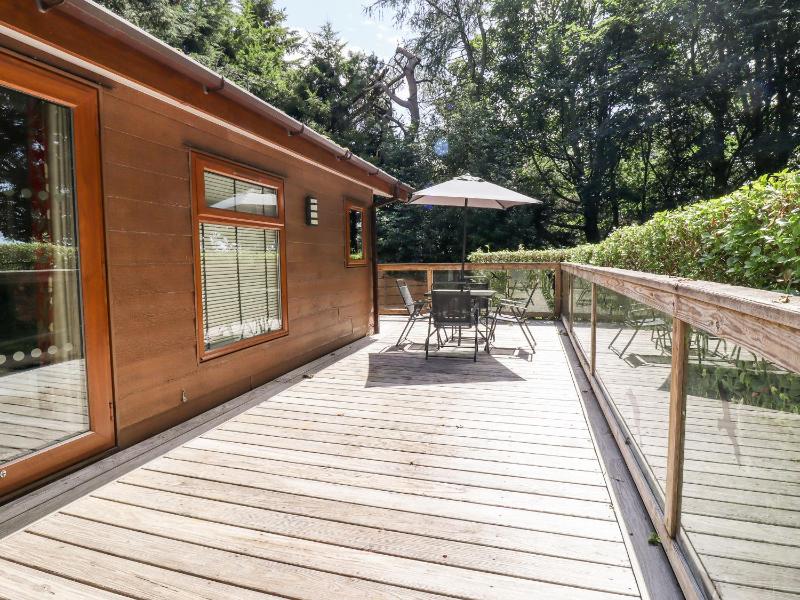 Swinsty Lodge - image 12