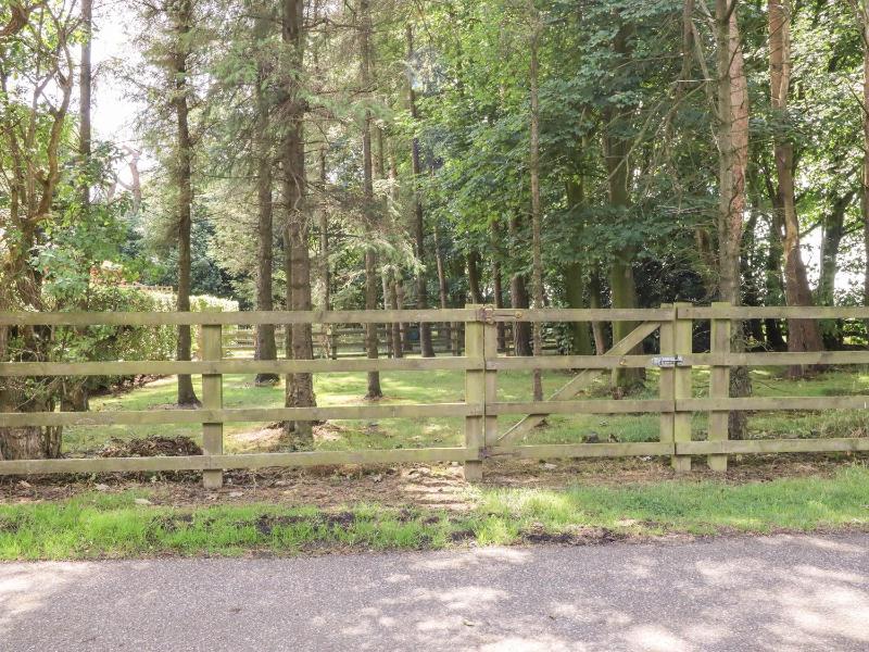 Swinsty Lodge - image 21
