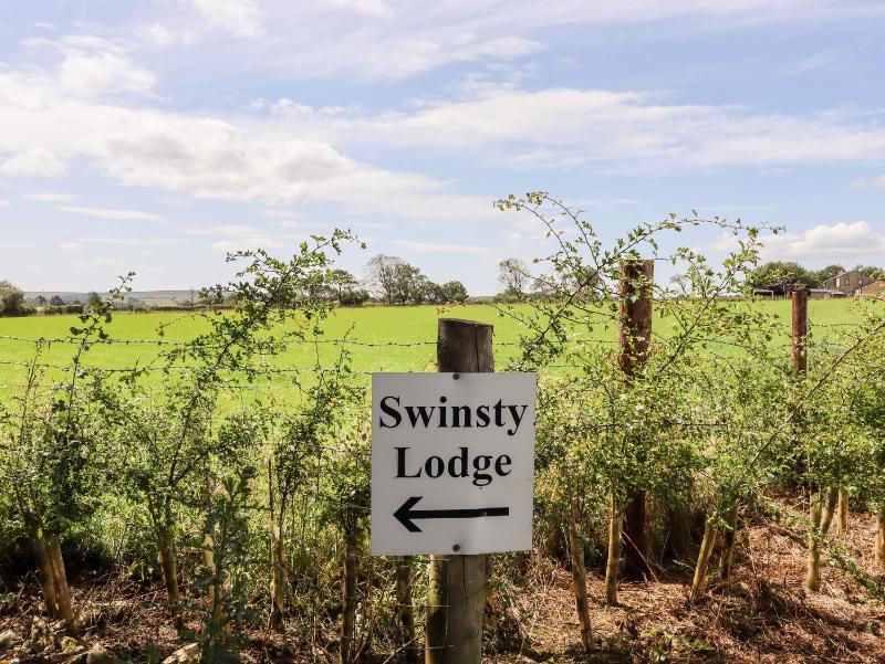 Swinsty Lodge - image 19