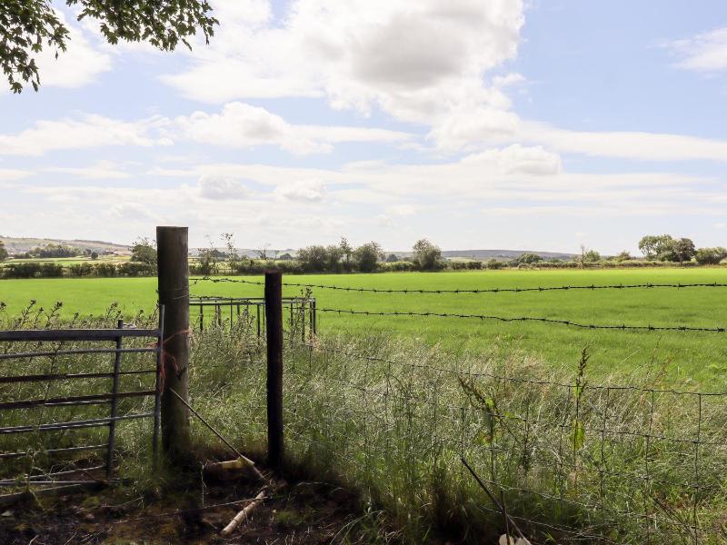 Swinsty Lodge - image 17