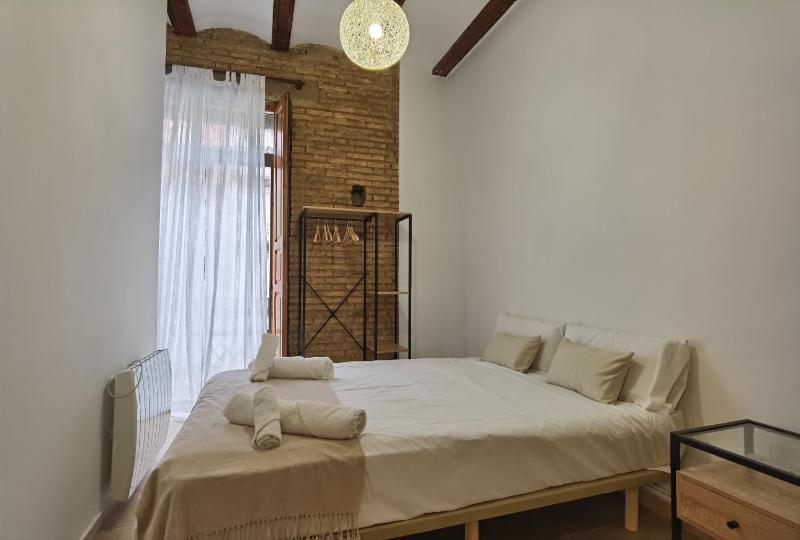 Enjoy Apartment 4 pax at Ruzafa with sunny terrace - image 15