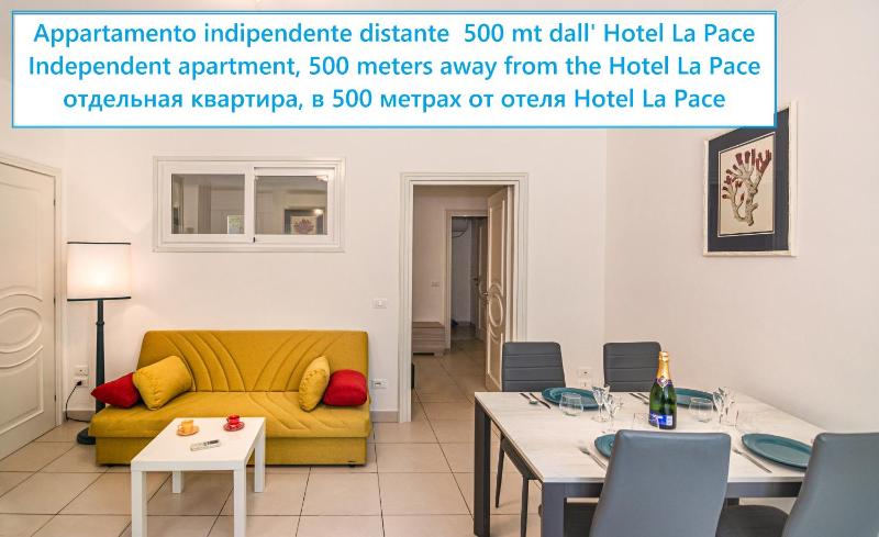 Hotel La Pace - image 40