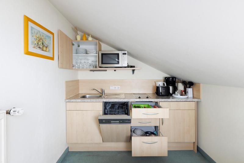 Apartment with Kitchen image 1