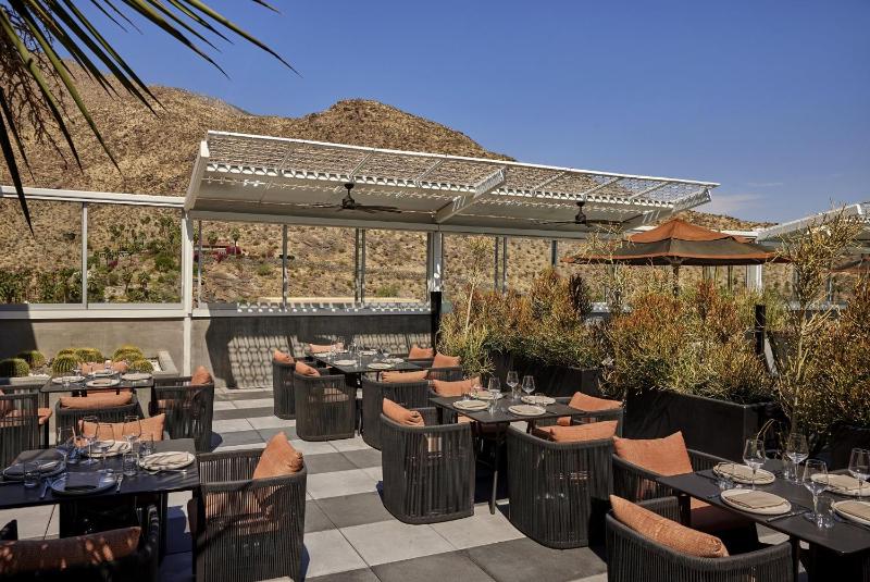 Kimpton Rowan Palm Springs Hotel By IHG - image 24
