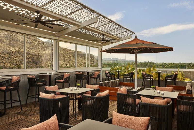 Kimpton Rowan Palm Springs Hotel By IHG - image 40