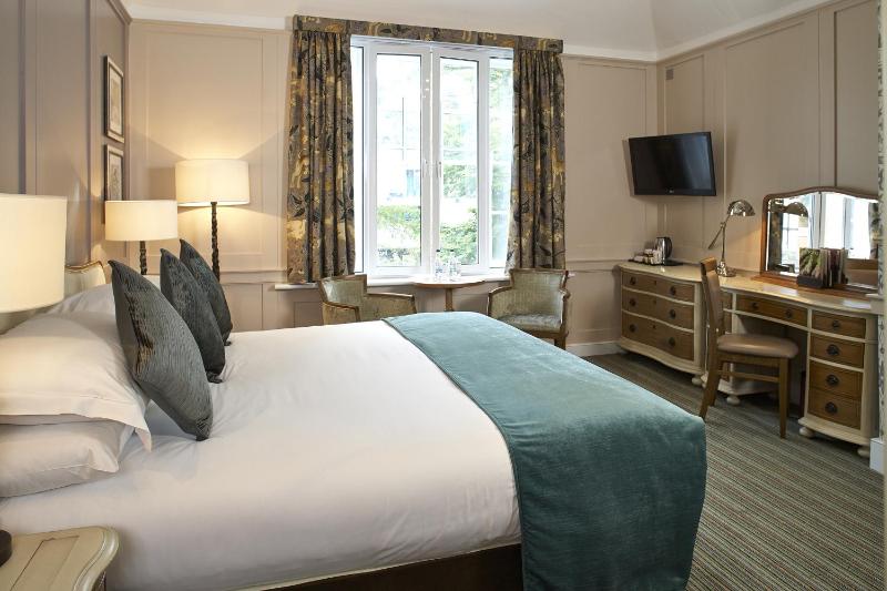 Super Deluxe Double Room image 4