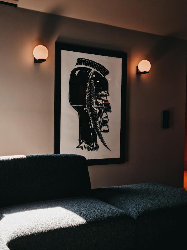 King Suite with Balcony image 3