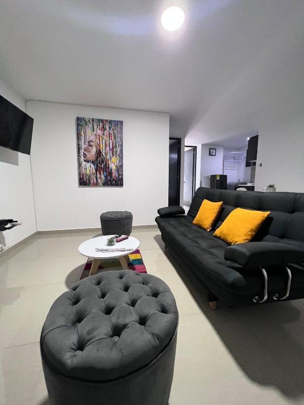 Hermosos Apartamentos con excelente ubicacion - image 7