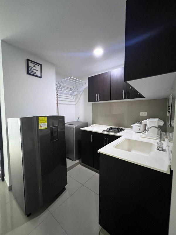 Hermosos Apartamentos con excelente ubicacion - image 42