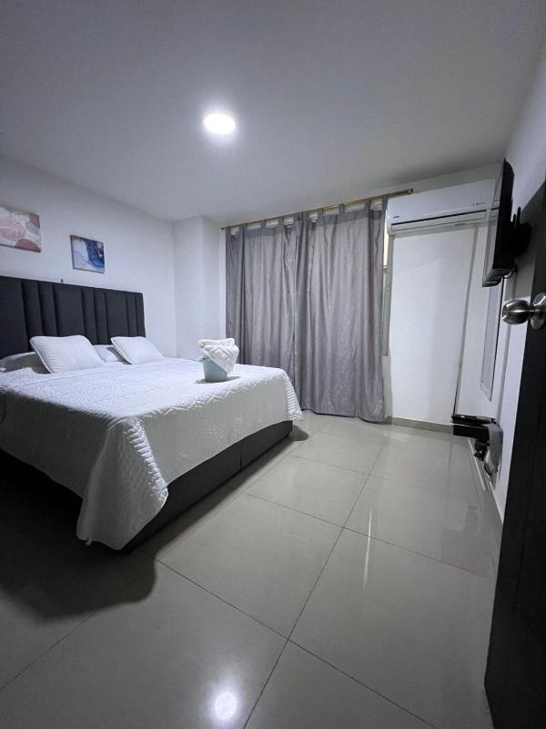 Hermosos Apartamentos con excelente ubicacion - image 44