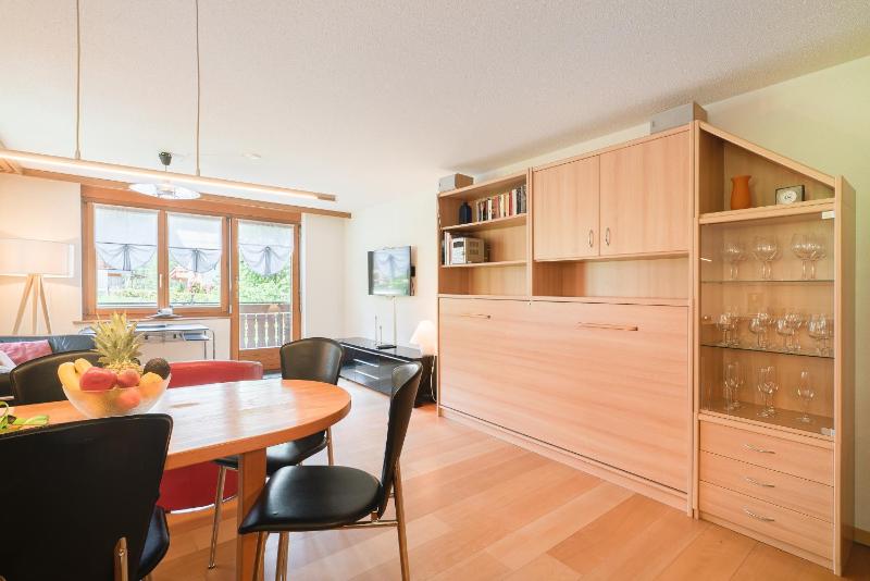 Haus Bärgbach by Zermatt Premium Apartments - image 12