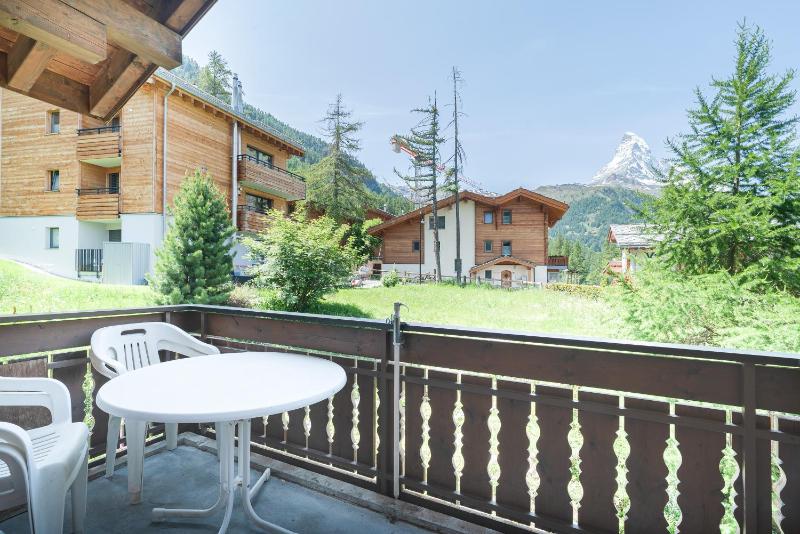 Haus Bärgbach by Zermatt Premium Apartments - image 15