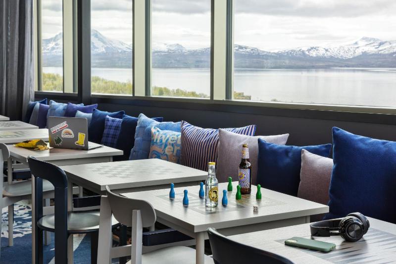 Moxy Tromso - image 2