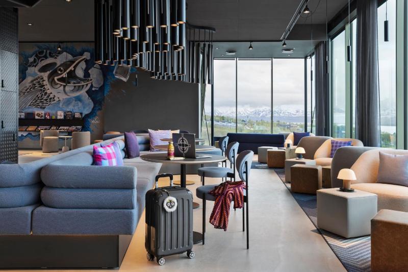 Moxy Tromso - image 39