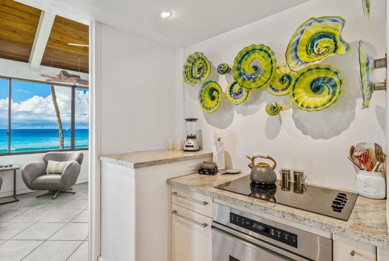 The Noniluna Two - Sleeps 9 plus Pack N Play - image 33