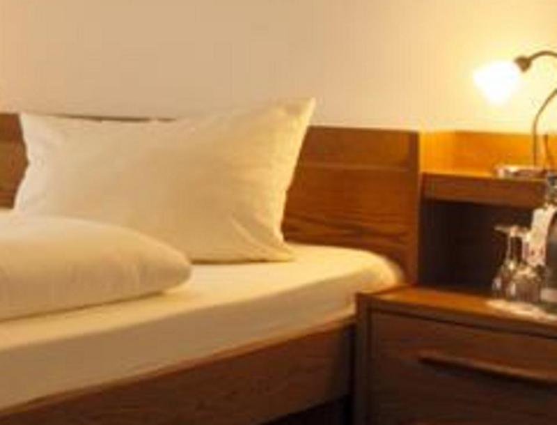 Standard Single Room in the Guest House image 2