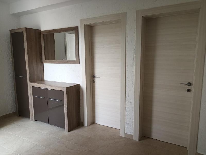 Two-Bedroom Apartment with Terrace and Sea View image 2