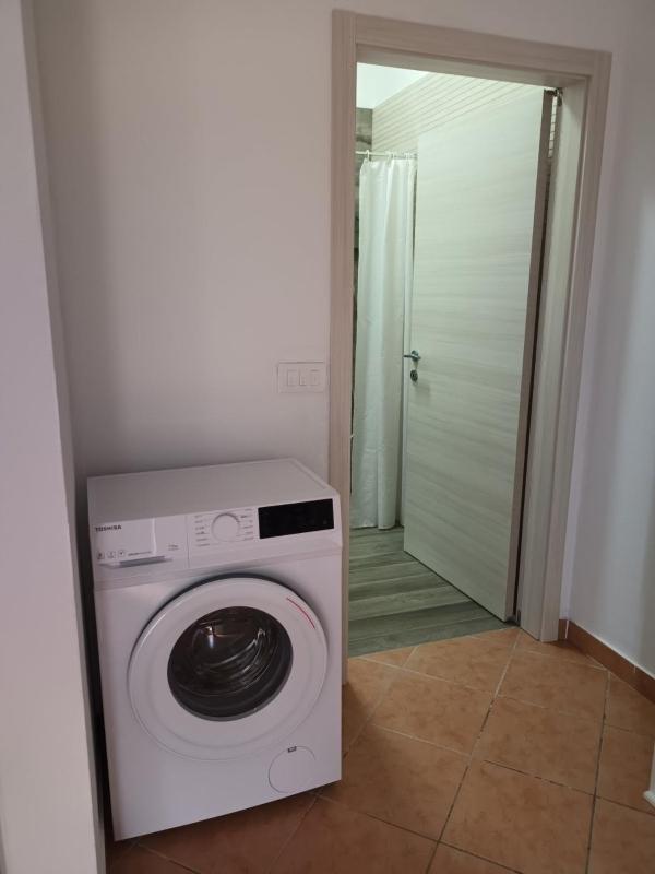 Two-Bedroom Apartment with Terrace image 2