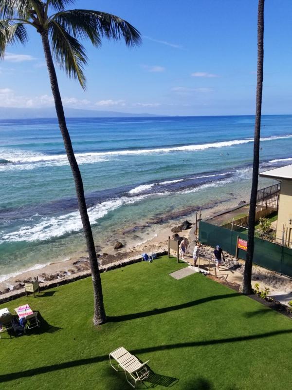 Noniluna 1 & 2 Rent Together - Sleeps 20 - image 19