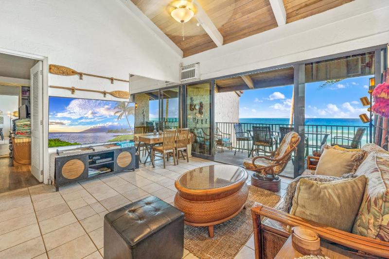 Noniluna 1 & 2 Rent Together - Sleeps 20 - image 32