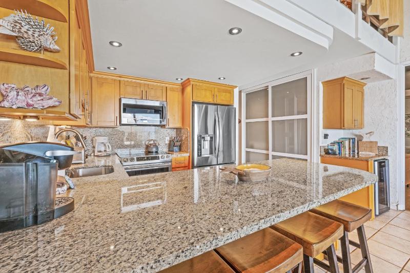 Noniluna 1 & 2 Rent Together - Sleeps 20 - image 28