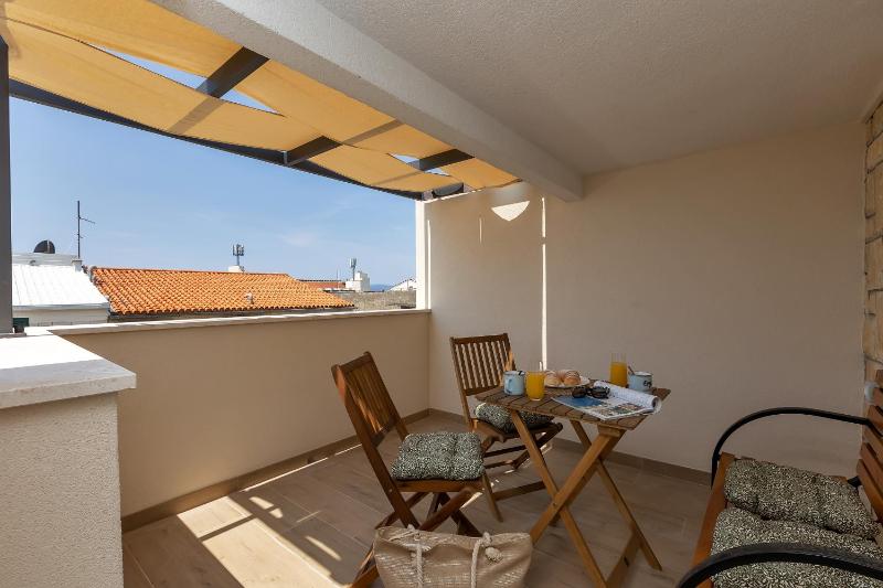 Apartments with parking space Makarska - 21544 - image 12