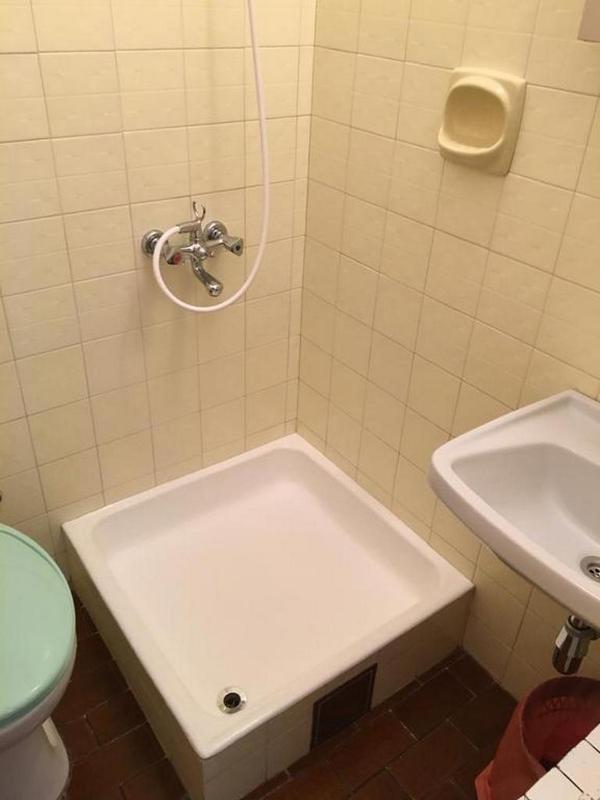 Double Room with Balcony and Sea View image 4