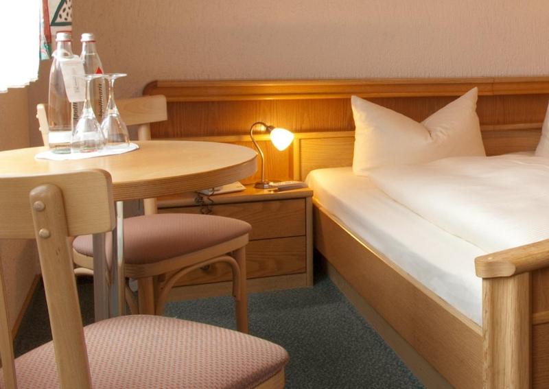 Standard Double Room in the Guest House image 4