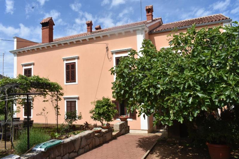 Apartments by the sea Losinj Losinj - 20783 - image 14