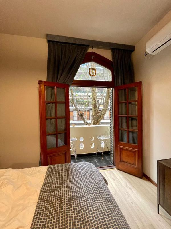 Departamento en Belgrano - image 8