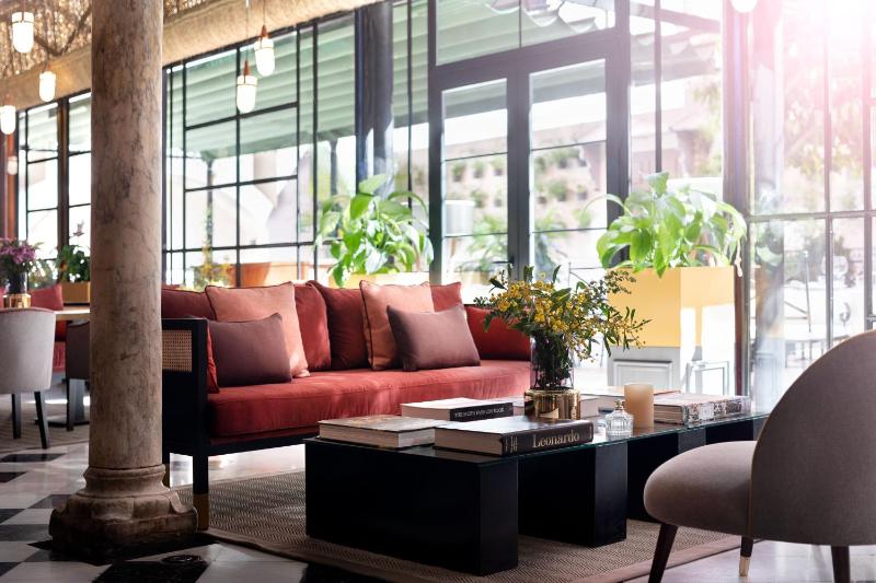 Los Seises Sevilla a Tribute Portfolio Hotel - image 12