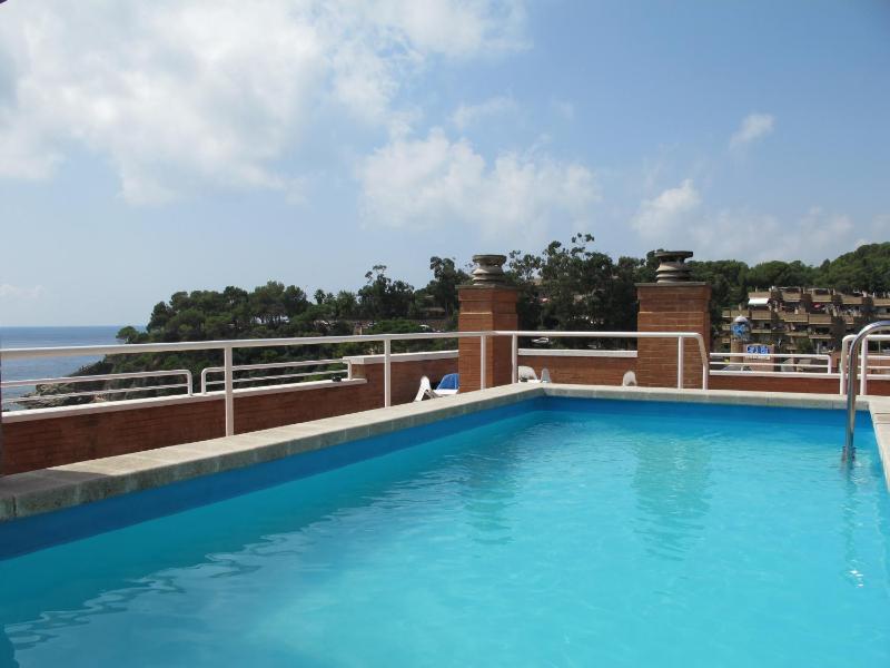 Apartaments Rosanna - image 15