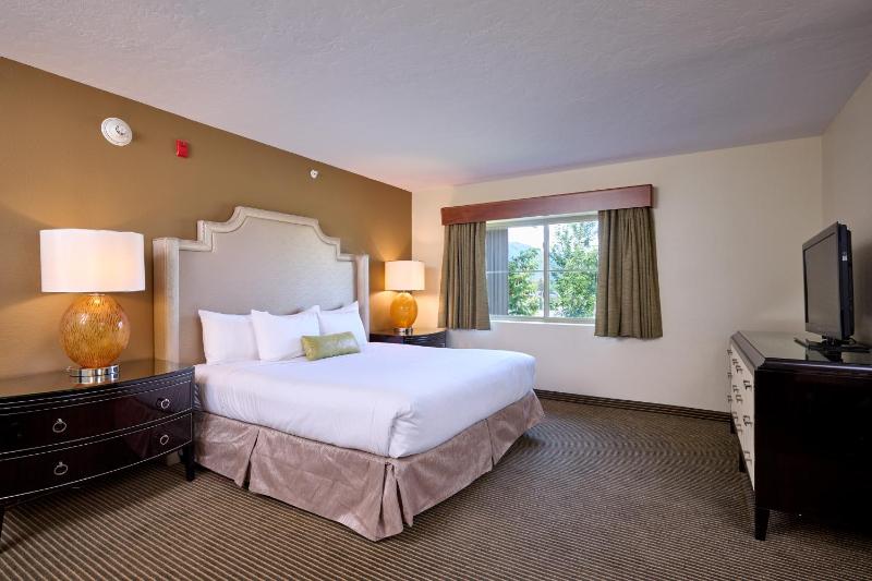 Deluxe King Room - Non-Smoking image 1